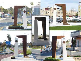 The Gateways To Paphos Revisited
