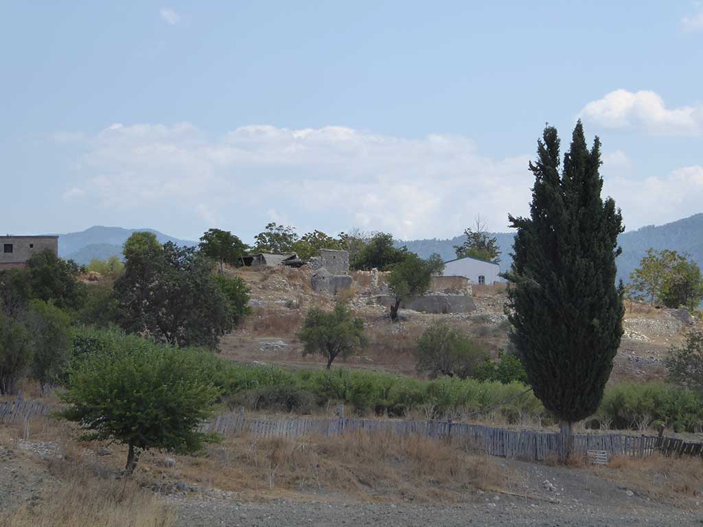 Istinjo 01 From Afar istinjo_01_from_afar