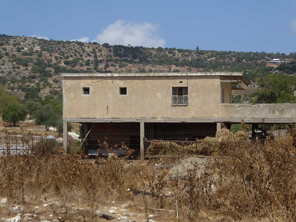 Istinjo 21 Farm istinjo_21_farm