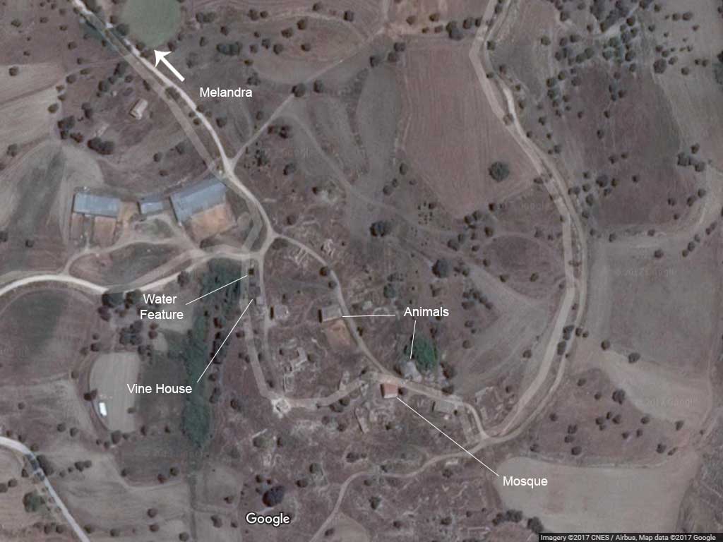 Istinjo 26 Map istinjo_26_map