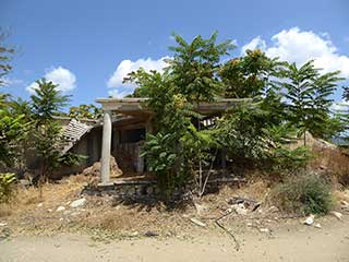 Abandoned Villages - Istinjo