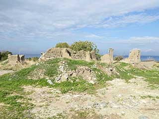 Abandoned Villages - Makounta