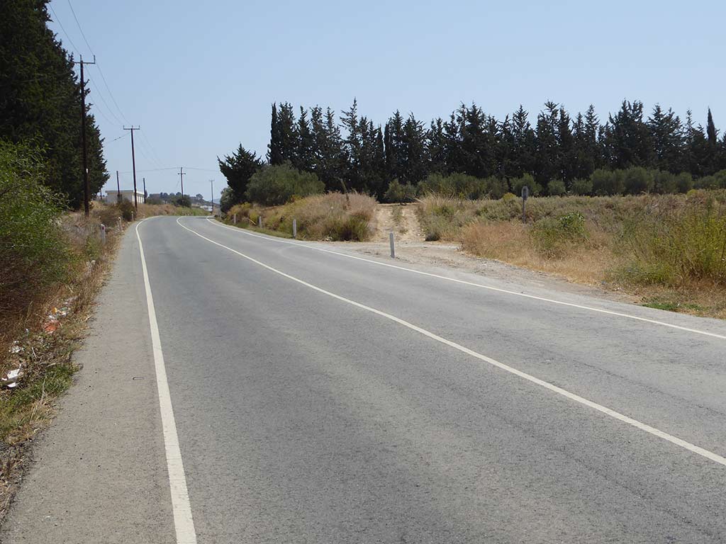 Mandria Mysteries 01 From Paphos mandria_mysteries_01_from_paphos