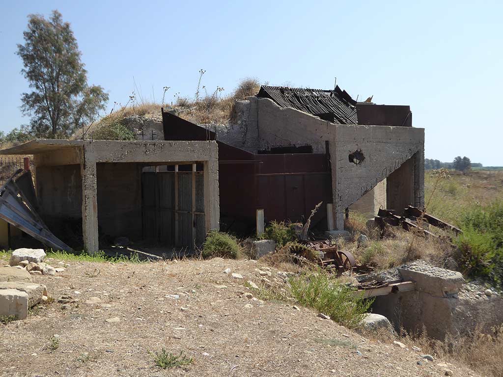 Mandria Mysteries 17 Modern Ruins mandria_mysteries_17_modern_ruins
