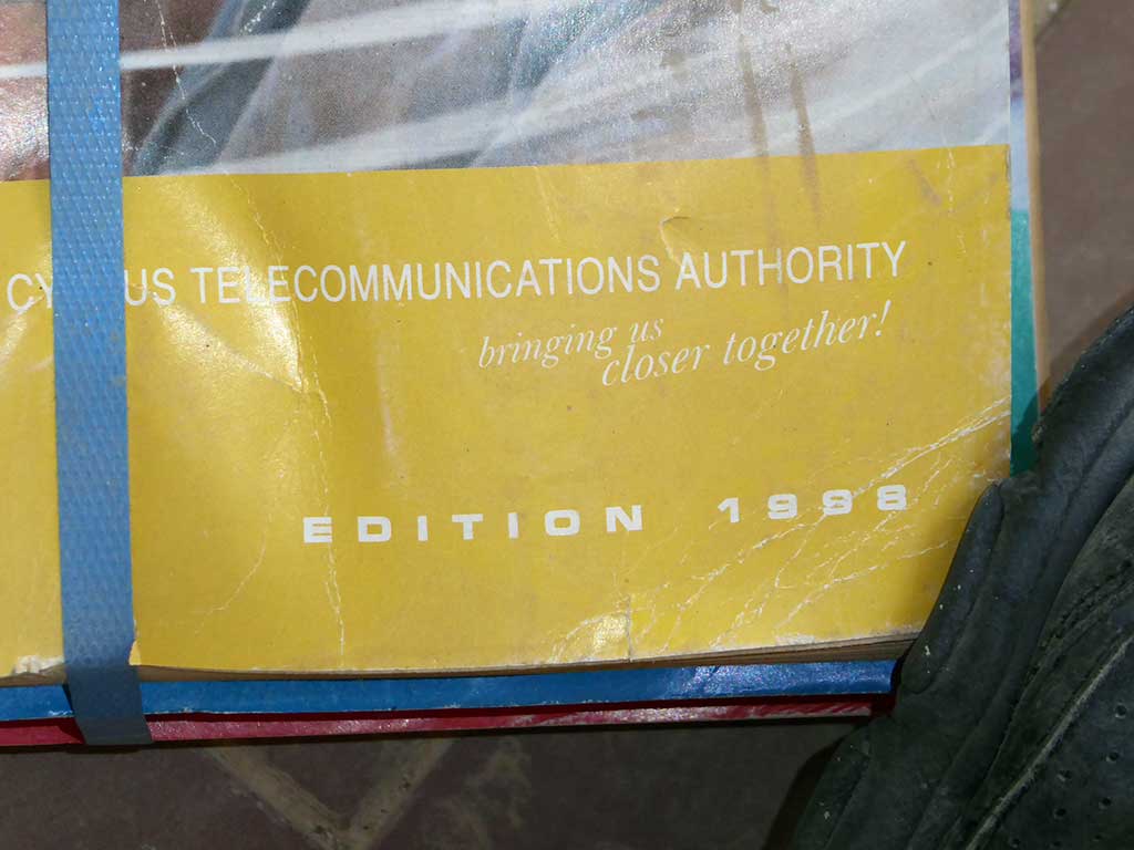 28 Old Phone Book 28_old_phone_book