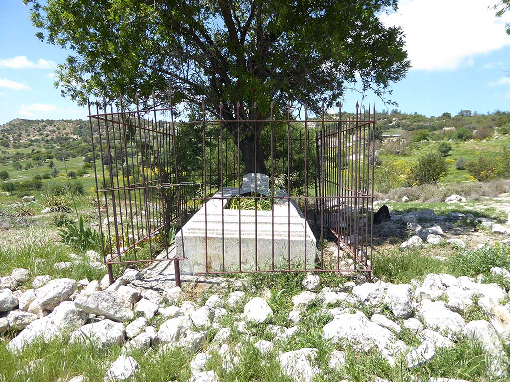 Melandra 18 Grave2 melandra_18_grave2