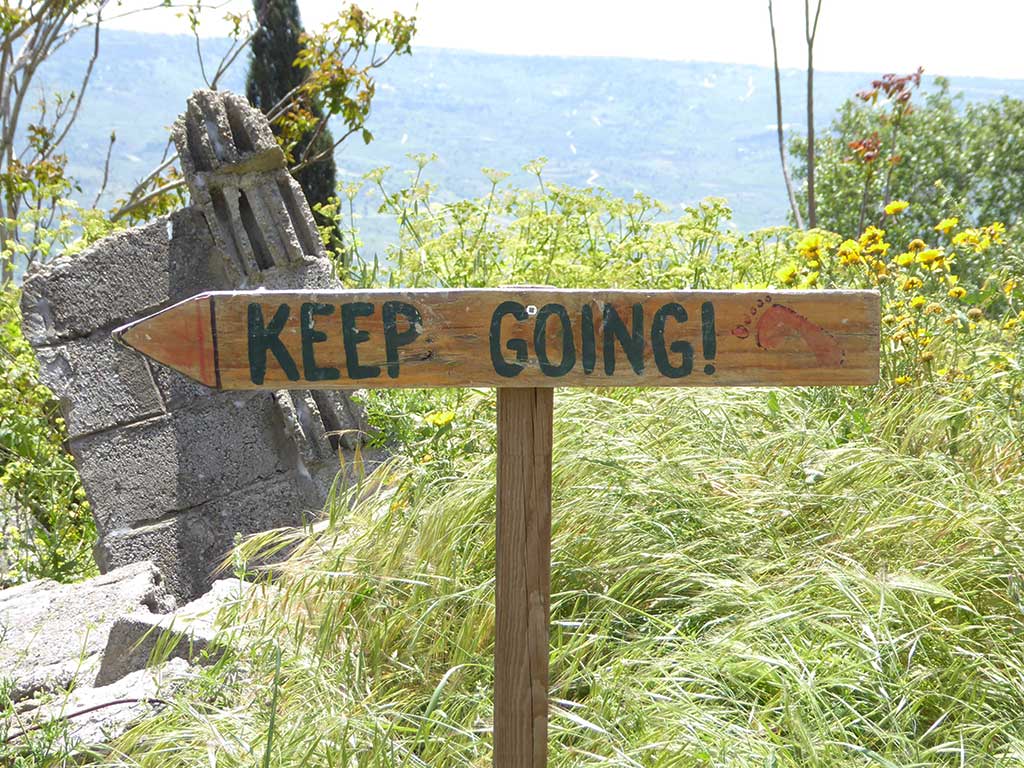 Melandra 23 Keep Going melandra_23_keep_going