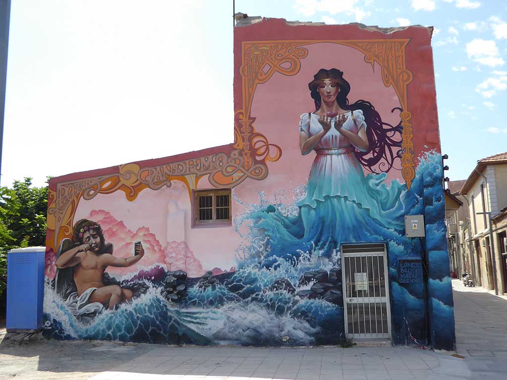 More Murals 03 Cherub more_murals_03_cherub