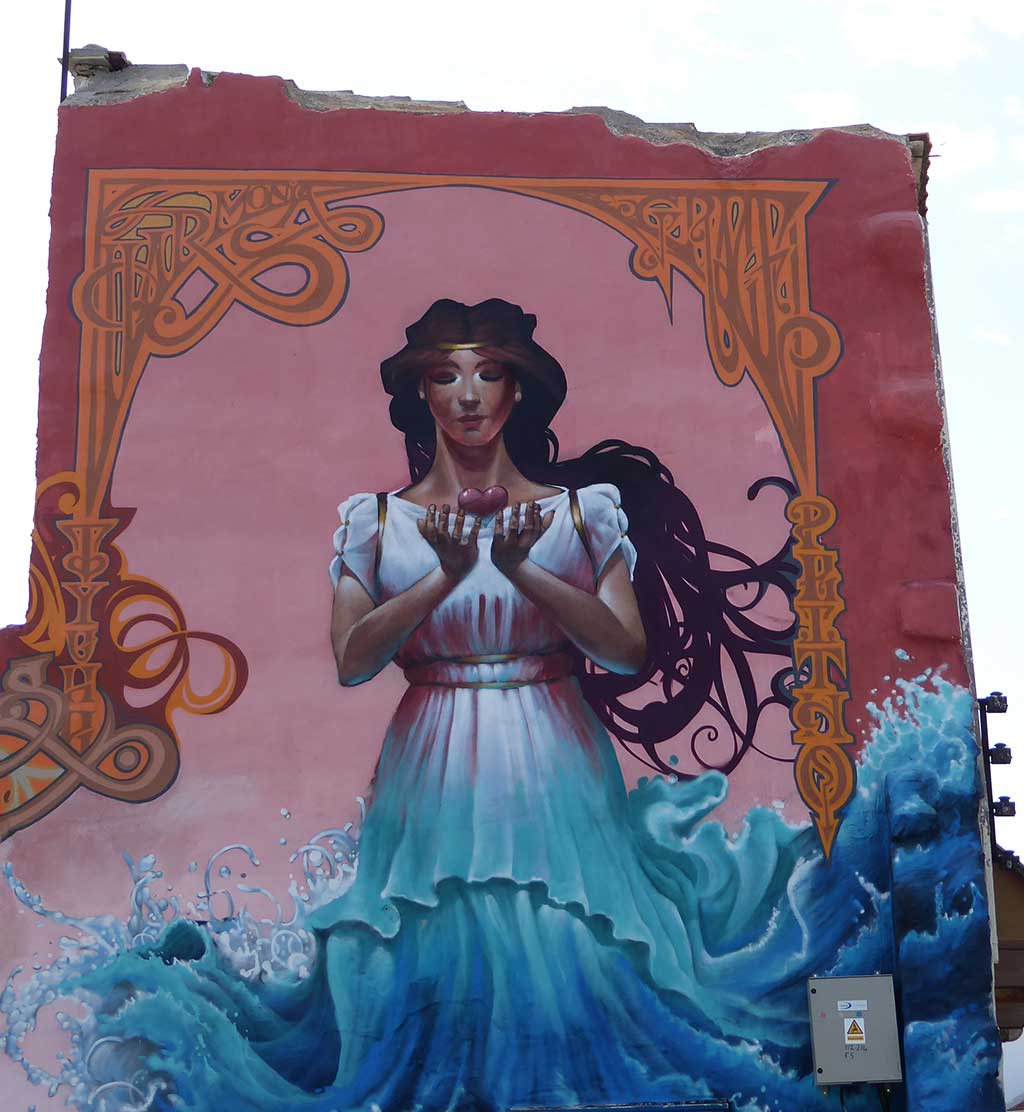More Murals 04 Angel more_murals_04_angel