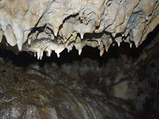 Paphos Caving