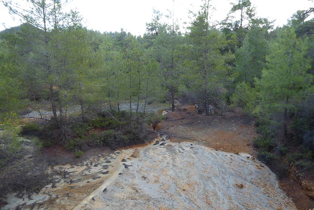 Paphos Forest Mine 10 paphos_forest_mine_10