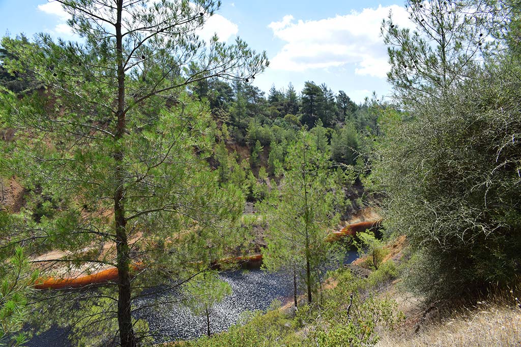 Paphos Forest Mine 31 paphos_forest_mine_31