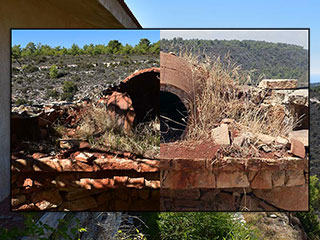 Return to The Abandoned Ranch