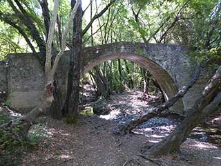 Roudia Bridge