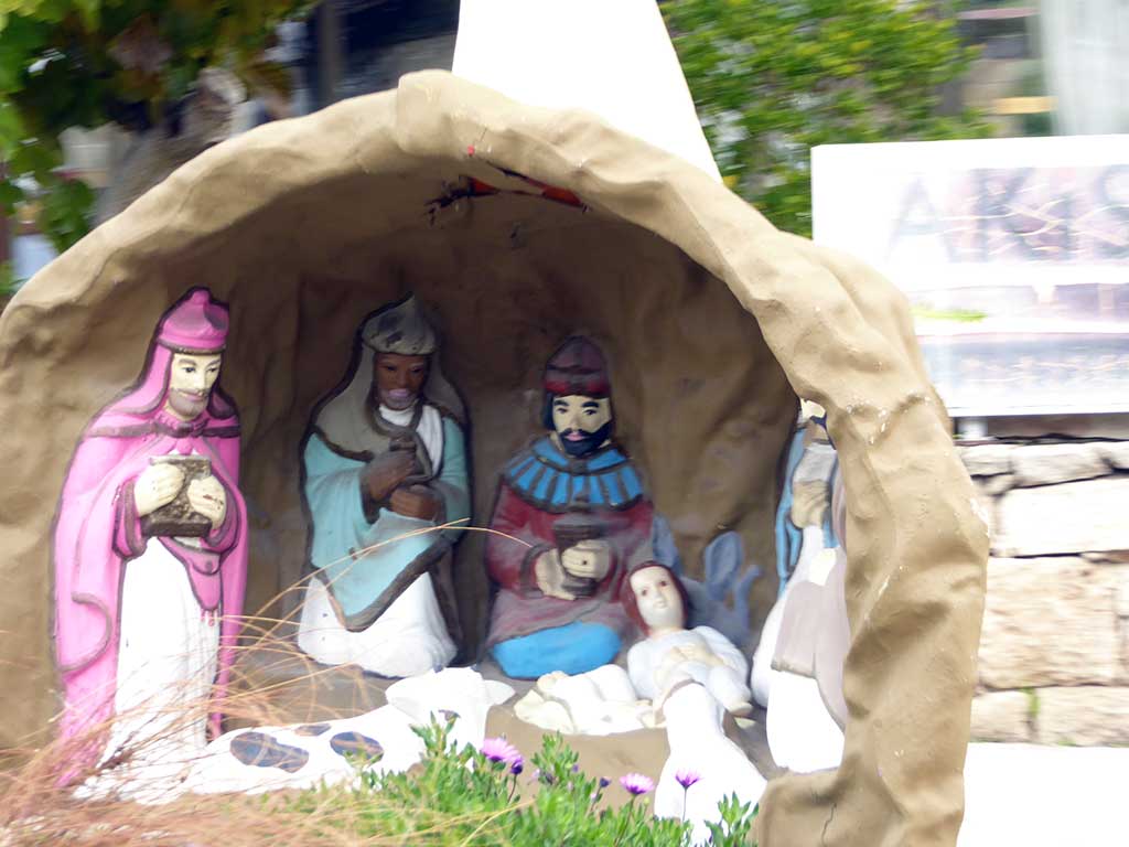 Nativity nativity