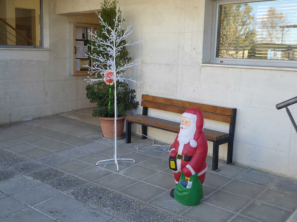 Waiting Santa waiting_santa