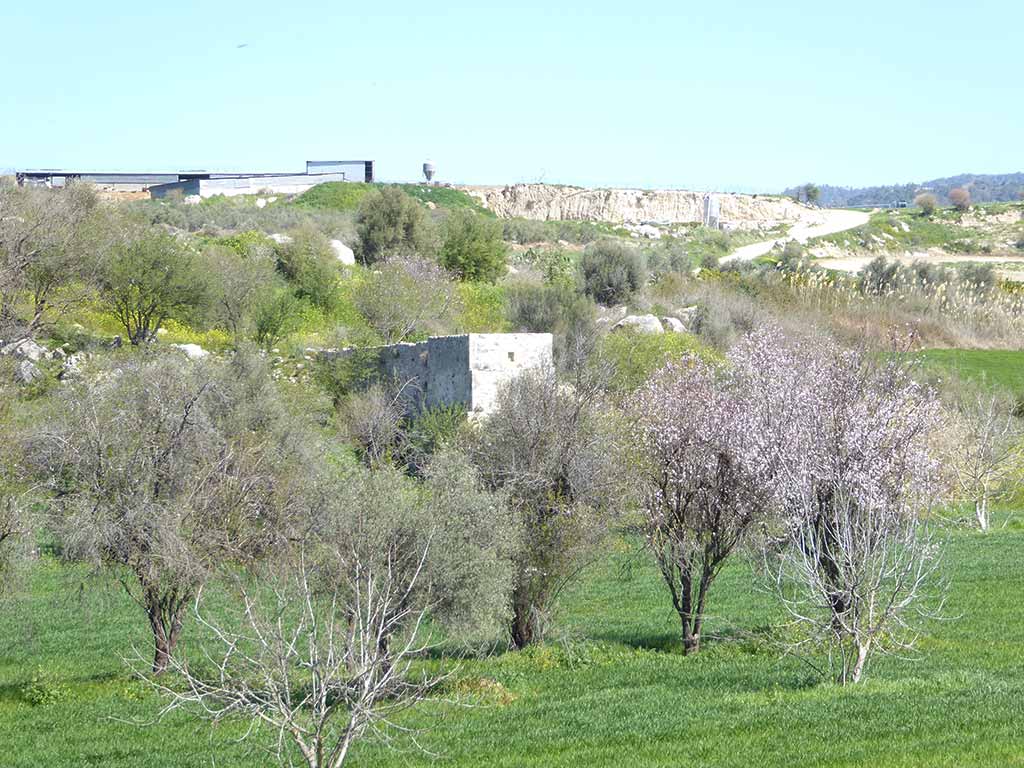 Skarfos Bridge 15 Mill In The Distance skarfos_bridge_15_mill_in_the_distance