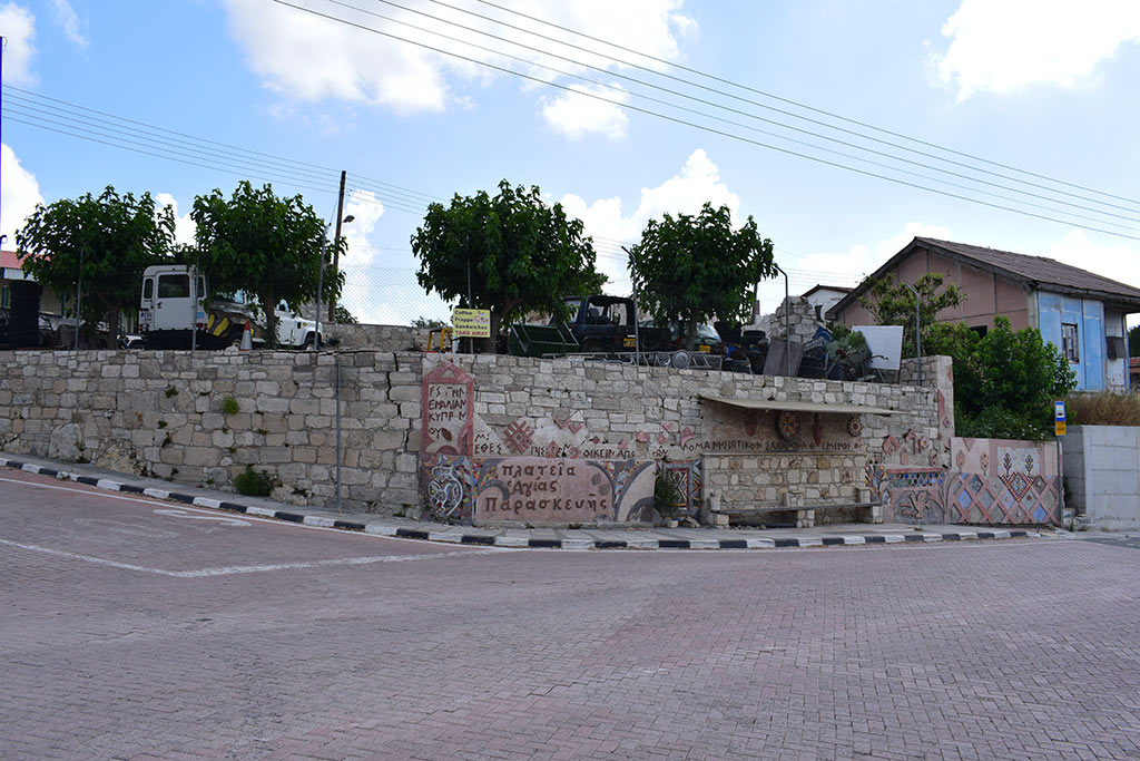 Stroumpi Murals 15 stroumpi_murals_15