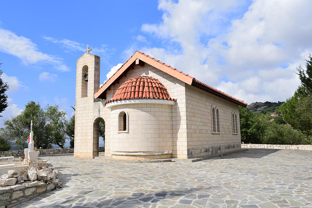 The Church Of Chryseleousa 03 the_church_of_chryseleousa_03