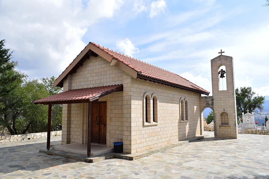 The Church Of Chryseleousa 04 the_church_of_chryseleousa_04