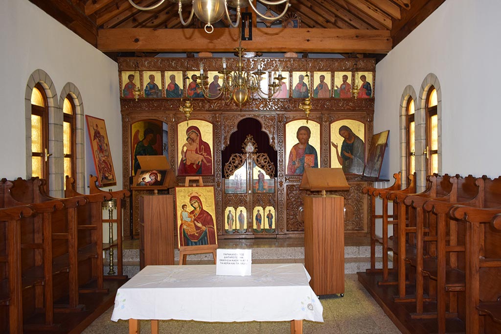 The Church Of Chryseleousa 05 the_church_of_chryseleousa_05