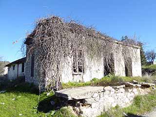 Abandoned Villages - Vretsia