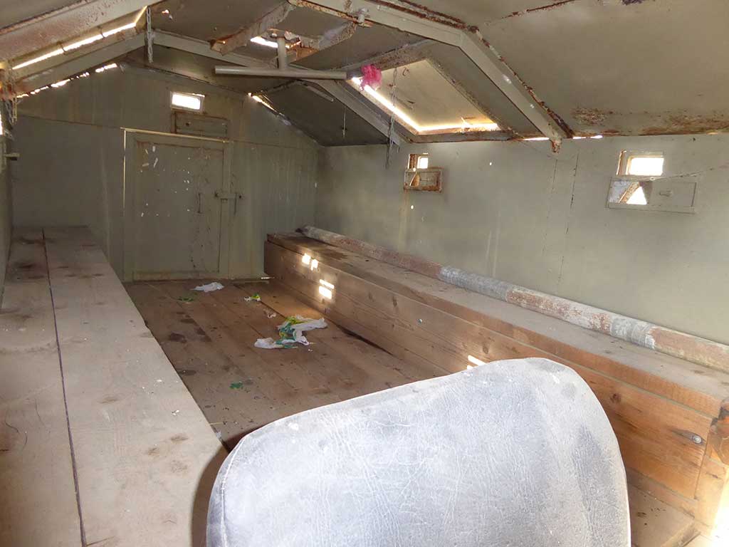 Inside-view inside-view