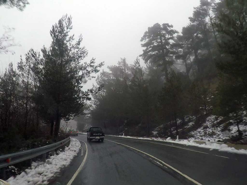 Hit First Snow hit_first_snow