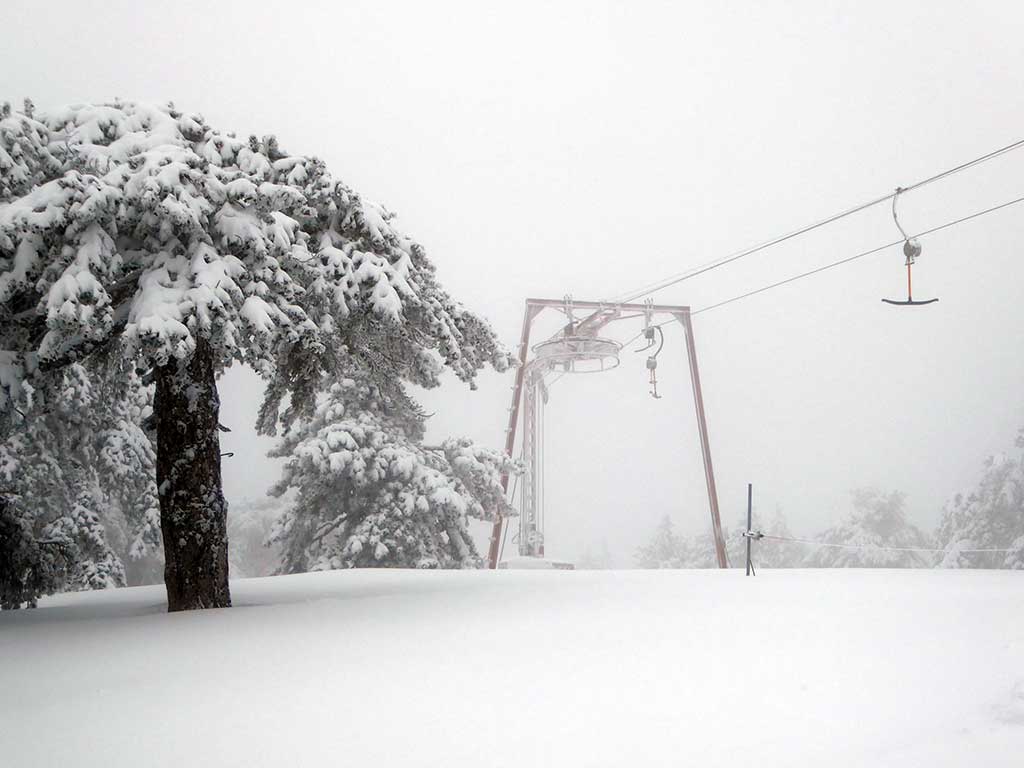 Ski Lift ski_lift