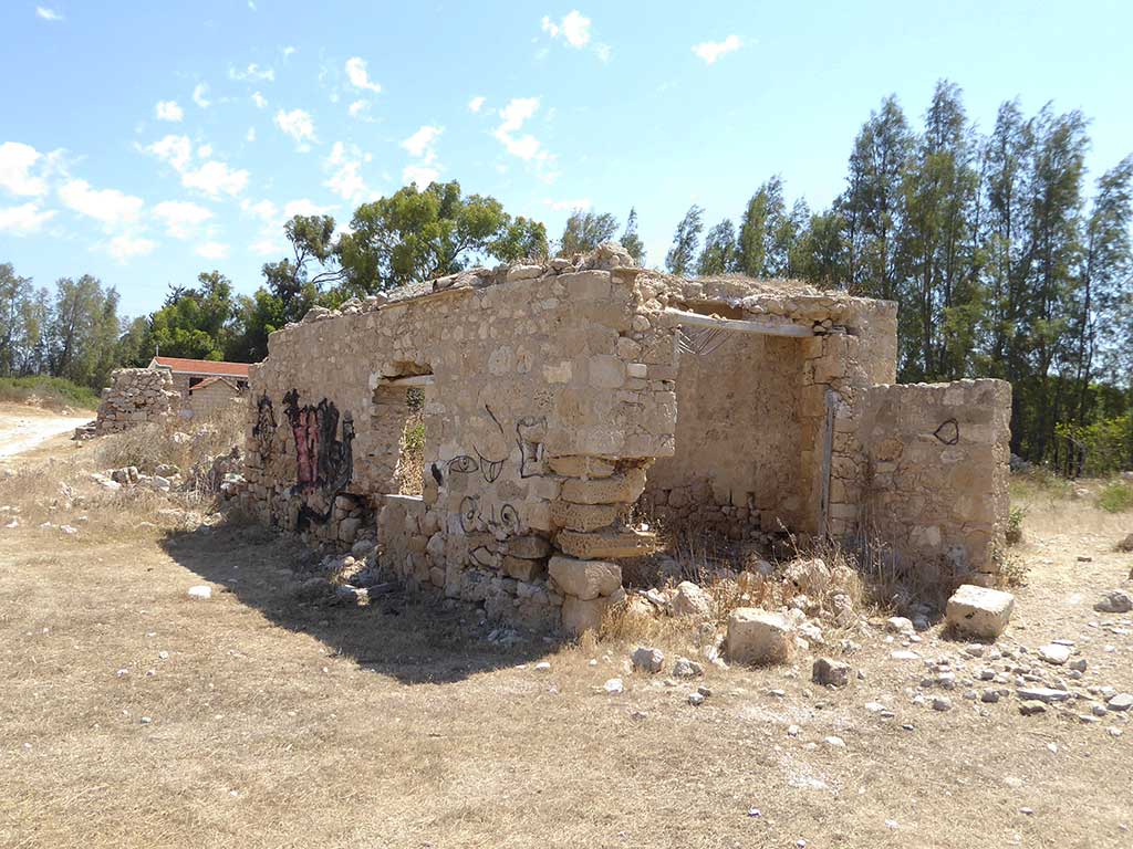 Yerokipia Farm 21 Another Ruin yerokipia_farm_21_another_ruin