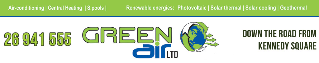 Green Air 2