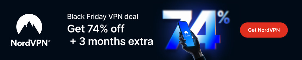 Nord VPN