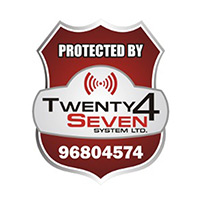 twenty4seven logo