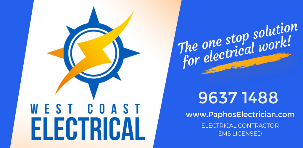 West Coast Electrical