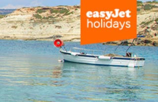 Easyjet Holidays