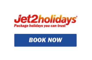 Jet2 Holidays