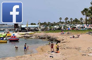 Paphos Chat COVID Posts