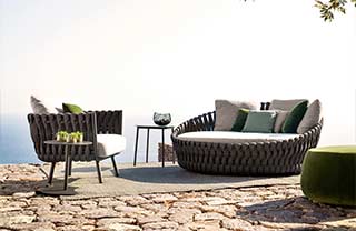 Garden Furniture