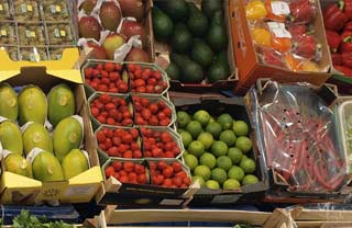 Greengrocer