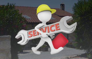 Home Services