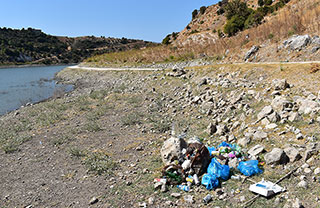 Keep Cyprus Tidy