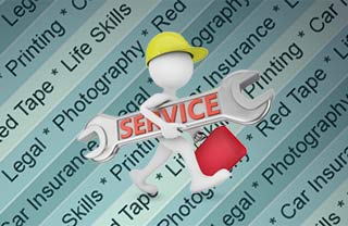 Services