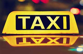 Taxi Services