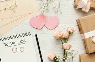 Wedding Planners