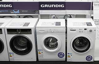 White Goods