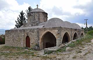 Agia Ekaterini