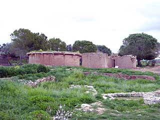 Ancient Lemba