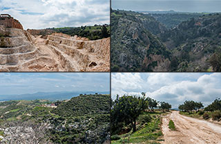 Androlikou Countryside