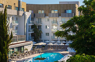 Anemi Hotel & Suites