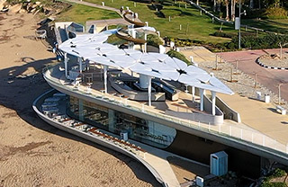 Antasia Beach Bar